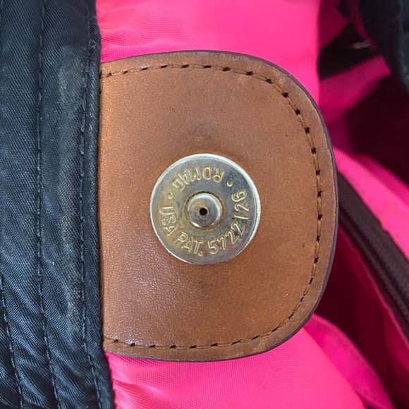 Dooney & Bourke Shoulder Bag - Picture 5 of 12